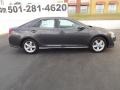 Magnetic Gray Metallic - Camry SE Photo No. 8