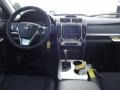 Magnetic Gray Metallic - Camry SE Photo No. 10
