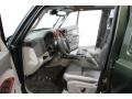 Jeep Green Metallic - Commander Overland 4x4 Photo No. 17