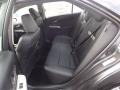 Magnetic Gray Metallic - Camry SE Photo No. 14
