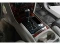 Jeep Green Metallic - Commander Overland 4x4 Photo No. 20