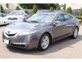 Polished Metal Metallic - TL 3.5 Photo No. 7