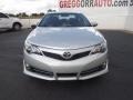 Classic Silver Metallic - Camry SE Photo No. 2