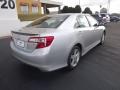 Classic Silver Metallic - Camry SE Photo No. 7