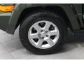 Jeep Green Metallic - Commander Overland 4x4 Photo No. 31