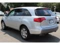Billet Silver Metallic - MDX  Photo No. 5