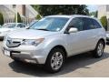 Billet Silver Metallic - MDX  Photo No. 7