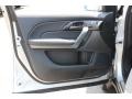Billet Silver Metallic - MDX  Photo No. 9