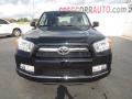 2012 Black Toyota 4Runner SR5  photo #2