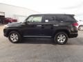 Black 2012 Toyota 4Runner SR5 Exterior