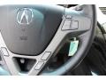 Billet Silver Metallic - MDX  Photo No. 18