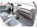 2009 Billet Silver Metallic Acura MDX   photo #26