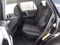 Black Leather Rear Seat Photo for 2012 Toyota 4Runner #67934678