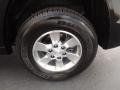 2012 Toyota 4Runner SR5 Wheel and Tire Photo