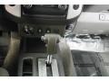 2012 Super Black Nissan Frontier SV V6 King Cab 4x4  photo #11