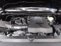 4.0 Liter DOHC 24-Valve Dual VVT-i V6 2012 Toyota 4Runner SR5 Engine