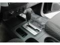 2012 Super Black Nissan Frontier SV V6 King Cab 4x4  photo #12