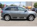 Sterling Gray Metallic - MDX Technology Photo No. 2