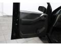 2012 Super Black Nissan Frontier SV V6 King Cab 4x4  photo #16