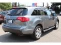 Sterling Gray Metallic - MDX Technology Photo No. 3