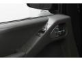 2012 Super Black Nissan Frontier SV V6 King Cab 4x4  photo #17