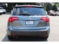 Sterling Gray Metallic - MDX Technology Photo No. 4