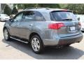 Sterling Gray Metallic - MDX Technology Photo No. 5