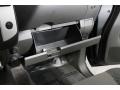 2012 Super Black Nissan Frontier SV V6 King Cab 4x4  photo #21