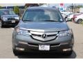 Sterling Gray Metallic - MDX Technology Photo No. 8