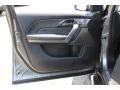 Sterling Gray Metallic - MDX Technology Photo No. 9