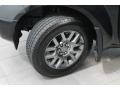 2012 Super Black Nissan Frontier SV V6 King Cab 4x4  photo #25