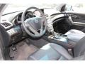 Sterling Gray Metallic - MDX Technology Photo No. 10