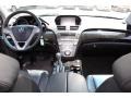 Sterling Gray Metallic - MDX Technology Photo No. 13