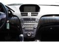 Sterling Gray Metallic - MDX Technology Photo No. 14