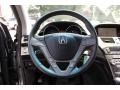 Sterling Gray Metallic - MDX Technology Photo No. 16