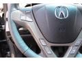 Sterling Gray Metallic - MDX Technology Photo No. 17