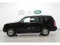 Black Clearcoat - Mountaineer V8 Premier AWD Photo No. 2