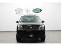 Black Clearcoat - Mountaineer V8 Premier AWD Photo No. 3