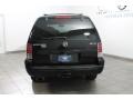 Black Clearcoat - Mountaineer V8 Premier AWD Photo No. 4