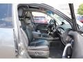 Sterling Gray Metallic - MDX Technology Photo No. 27