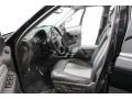 Black Clearcoat - Mountaineer V8 Premier AWD Photo No. 17