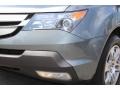 Sterling Gray Metallic - MDX Technology Photo No. 30