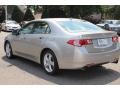 Palladium Metallic - TSX Sedan Photo No. 5