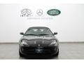 Ebony Black - XK XK8 Convertible Photo No. 3