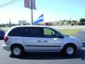 2003 Bright Silver Metallic Chrysler Voyager LX  photo #6