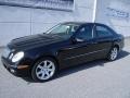 Black - E 350 Sedan Photo No. 2