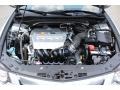 Palladium Metallic - TSX Sedan Photo No. 29