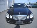 Black - E 350 Sedan Photo No. 3