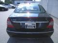 Black - E 350 Sedan Photo No. 6