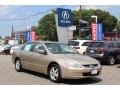 2005 Desert Mist Metallic Honda Accord EX Sedan  photo #1